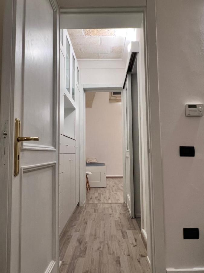 Apartment House Signuria Lecce